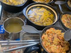 -好灶头妈妈菜·柴火灶台鱼·千岛湖土菜地标美食