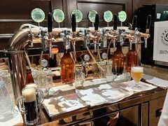 -波特曼西餐厅(南岗店)