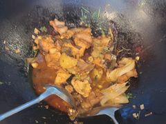 -江湖水乡铁锅炖魚(周庄嘉园店)