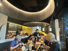 -Ameigo梅果·云贵川bistro(长宁来福士店)