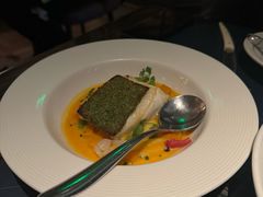 -福楼毕斯罗F Bistronome(国贸商城约会地标景观店)