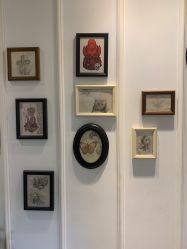 -长沙纹身·龙堂刺青·三土师傅的店