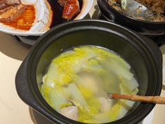 -侨美食家·粤菜(体育西路店)