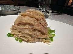芥末鸭掌-四季民福烤鸭店(马连道店)