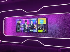 -星聚会KTV(中关村领展购物广场店)