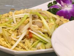 -裕德隆清真饭庄·天津特色菜(东丽店)