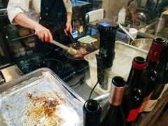 -羽深肉铺 Steak & Wine