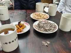 -東茅街茶馆