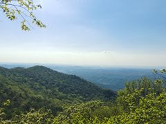 -三块石国家森林公园