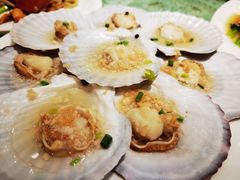 -海儀美食楼(湾仔海鲜街店)