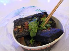 -老长沙大香肠臭豆腐(友谊阳光城店)