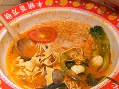 -福客麻辣烫·现炒麻辣香锅(印力中心店)