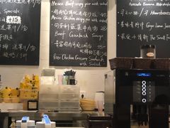 -HELLO 27 意面·沙拉·帕尼尼