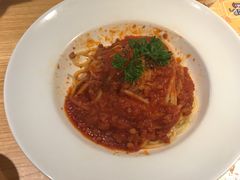 -菲滋意式餐厅(海宁银泰城店)