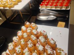 -龙之梦万丽酒店青餐厅