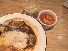 -厚生港萃·小吃餐厅(苍梧路店)