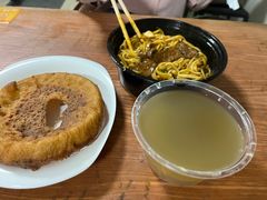 -余艳梅拌面世家(马场横路店)