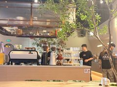 -Pekaa啤咖食肆Coffee&Bistro