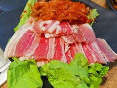 -新石器烤肉(南站店)