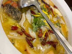 -花溪雨·森林餐厅(石基店)