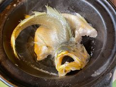 -百味馆·粤菜·湛江菜(后海花园店)
