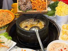 -田村·石锅藏香鸡(布达拉宫店)