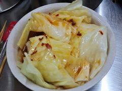 -卫卫麻辣烫(建设新村路店)