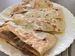 -溢心园香河肉饼总店