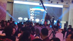 -先锋国际宴会中心(先锋国际广场店)