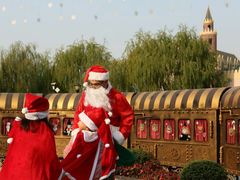 -安徒生童话乐园