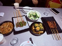 -聚味瞿记·龙虾堂(望城店)