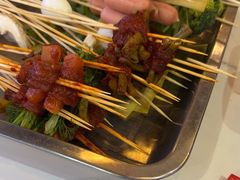 -钢管厂五区小郡肝火锅串串香(清河店)