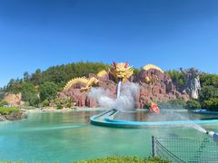 -南京银杏湖乐园