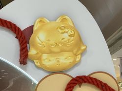 -周生生Chow Sang Sang(又一城店)