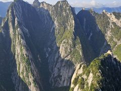 -华山风景名胜区