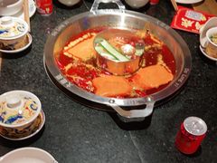 -大龙燚火锅(南山大道店)
