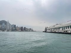 -天星小轮码头