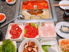 -海底捞火锅(振华商厦店)