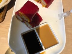 金莎海虾红米肠粉-避风塘(五角场店)