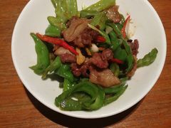 -京尊烤鸭店JINGZUN(春秀路店)