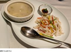 -杭州新新饭店·1913餐厅