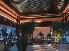 -惠州金海湾嘉华度假酒店