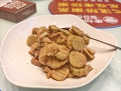 -老济南·地道济南菜(大明湖店)