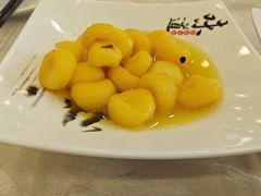-古南都·清真绿柳居菜馆(太平南路店)