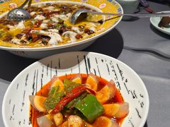 -天成·川菜家宴(海港城店)