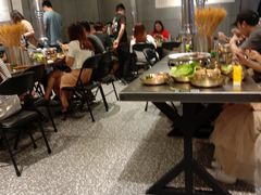 大堂-本炙炭烤·蒲烧活鳗料理店(金沙洲店)