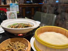 -芳芳私房菜·精做淮扬菜(承德路店)