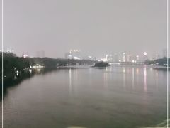 -南宁南湖公园