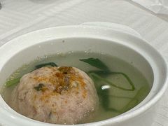 -怡园饭店-餐厅(四望亭店)