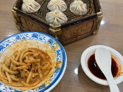 -西安贾三灌汤包·回坊小吃·清真炒菜(北院门总店)